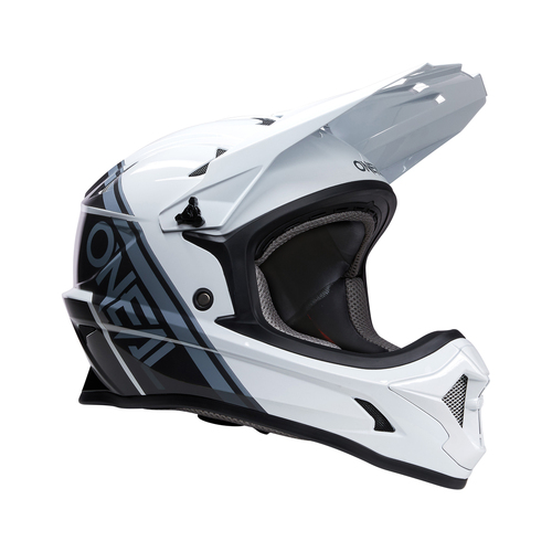 Oneal 2022 Sonus Helmet Split Black/White