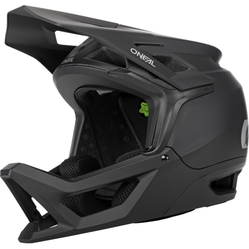 Oneal 2022 Transition Helmet Black