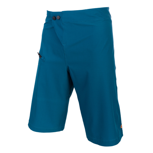 Oneal 2022 Matrix Shorts Petrol/Orange