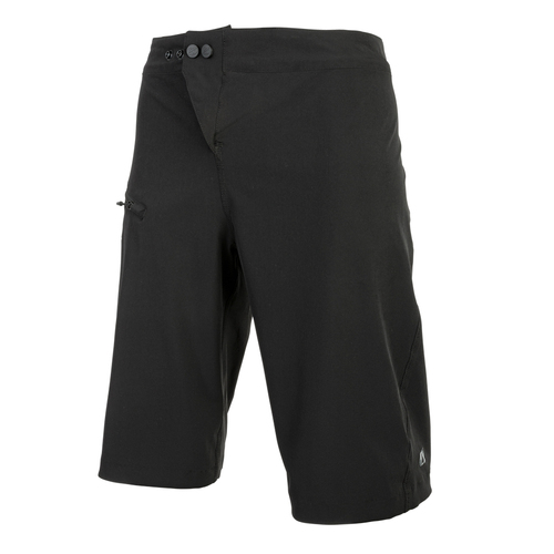 Oneal 2022 Matrix Chamois Shorts Black