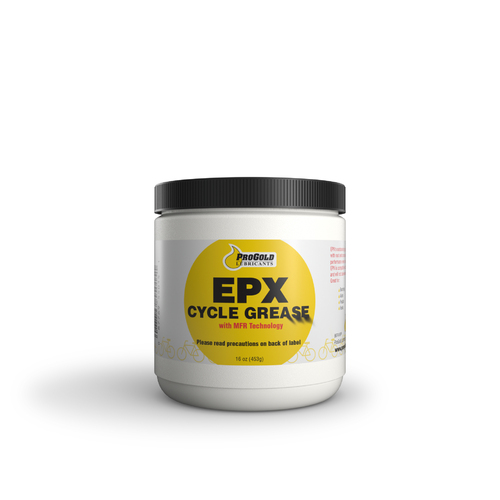 ProGold Epx Grease Tub 16oz (453g)