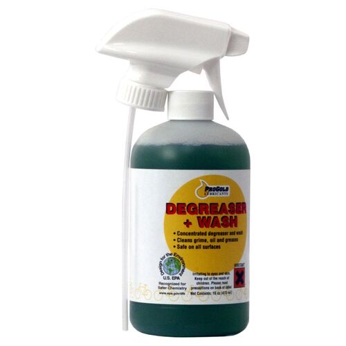 ProGold Degreaser Concentrate Spray Bottle 473ml