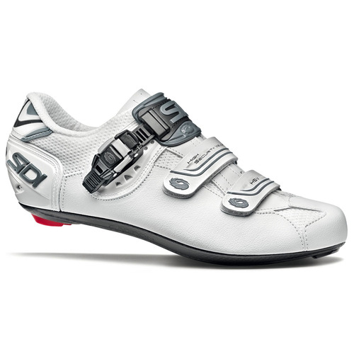 Sidi Genius 7 Shoes Shadow White