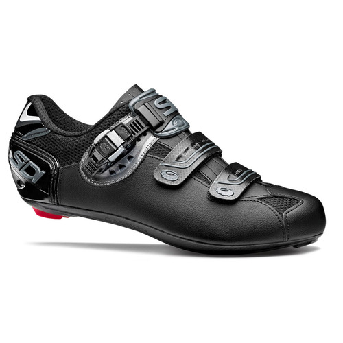 Sidi Genius 7 Mega Shoes Shadow Black