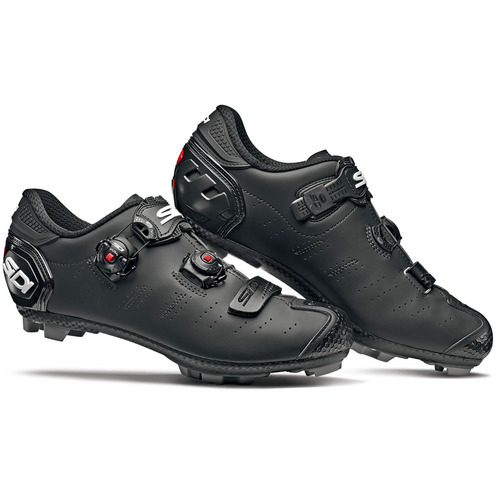 Sidi Dragon 5 Shoes Matte Black