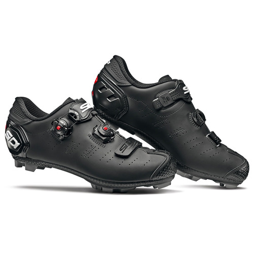 Sidi Dragon 5 Mega Shoes Matte Black