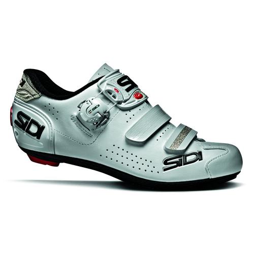 Sidi Alba 2 Womens Road Shoes White