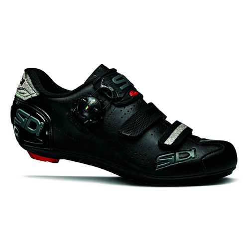 Sidi Alba 2 Womens Road Shoes Black