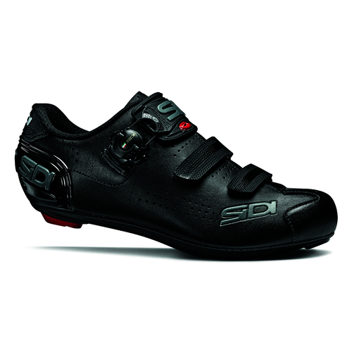 Sidi Alba 2 Mega Road Shoes Black 