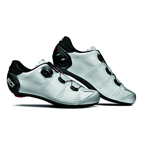 Sidi Fast Road Shoes White