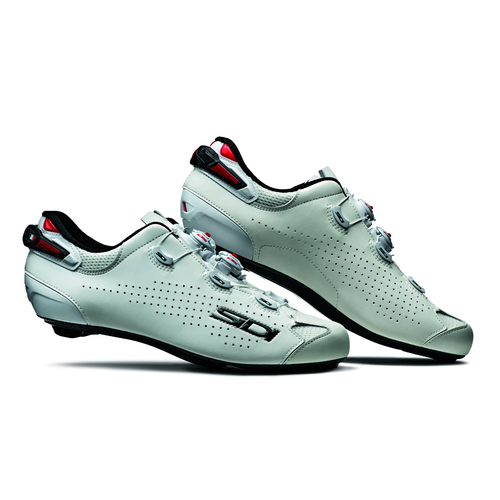 Sidi Shot 2 Road Shoes White