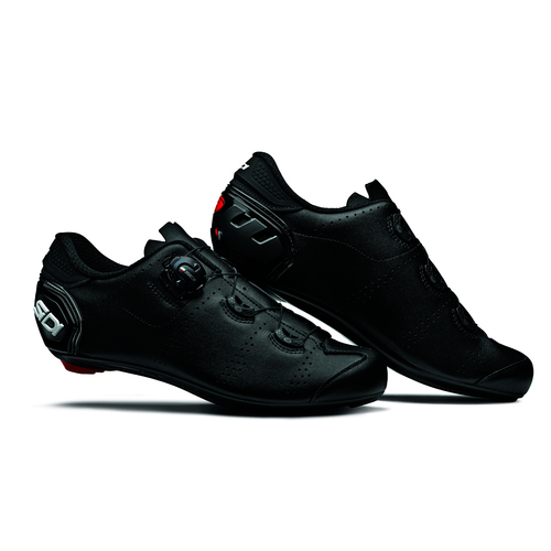 Sidi Fast Road Shoes Black