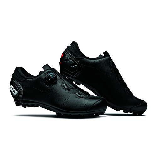 Sidi Speed MTB Shoes Black