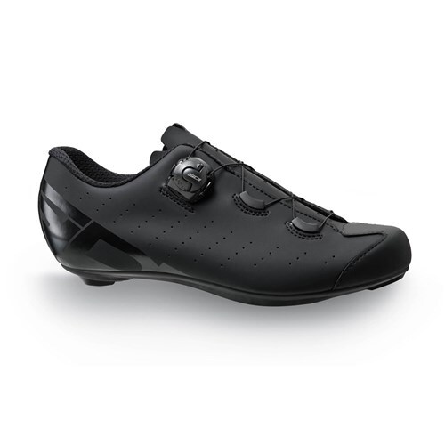 Sidi Fast 2 Shoes Black