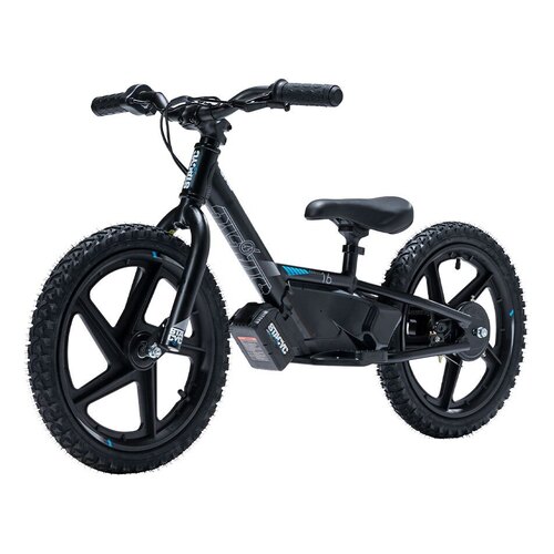 STACYC Brushless 16eDRIVE 16" Kids Electric Bike