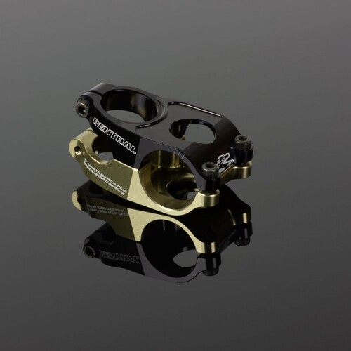 Renthal Duo (31.8 x 40mm 10° Rise) Stem