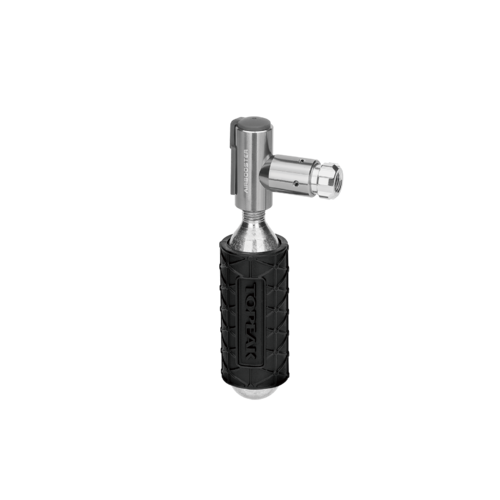 Topeak AirBooster CO2 w/16G CO2 Cartridge