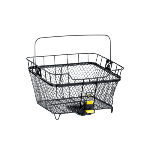 Topeak MTX Rear Basket