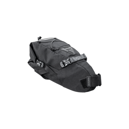 Topeak BackLoader 6L Black