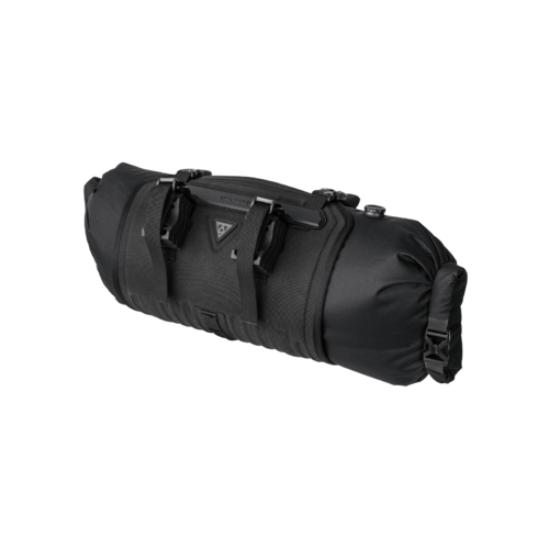 Topeak FrontLoader Black