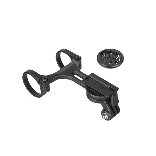 Topeak UTF Multi-Mount (Fits 25.4-31-8mm Handlebars)