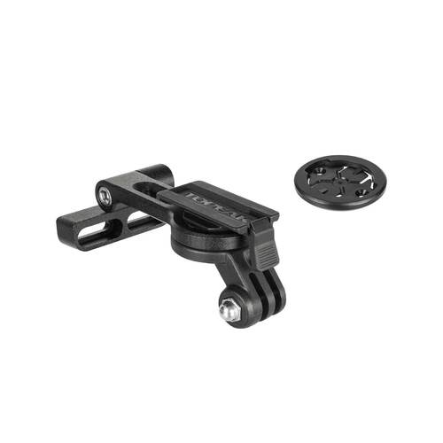 Topeak UTF Multi-Mount (Fits 4-Bolt Stems)