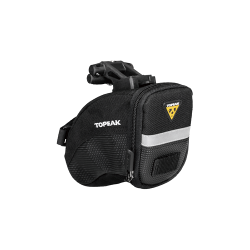 Topeak Aero Wedge QR Pack Small