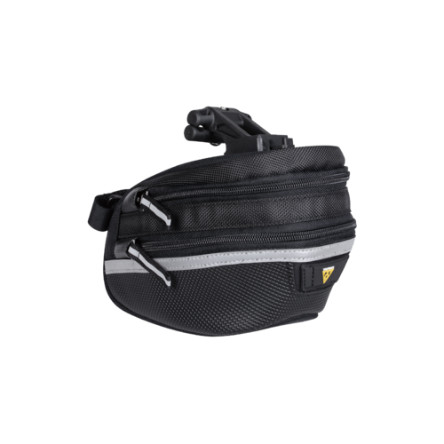 Topeak Wedge Pack II QR Expandable w/Cover Large