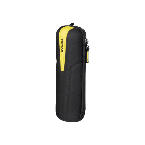 Topeak CagePack Bottle Mount Storage XL Black/Yellow