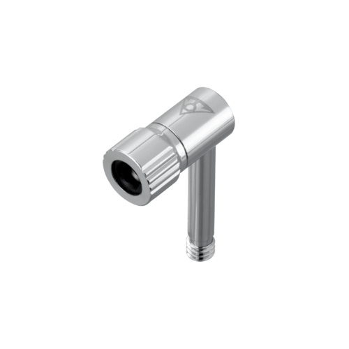 Topeak Pressure-Rite Presta Valve Adapter