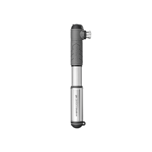 Topeak Hybrid Rocket HP Silver
