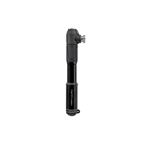 Topeak Hybrid Rocket HP Mini Pump Black