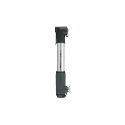 Topeak Hybrid Rocket RX Dark Gray for Topeak 16g CO2 Cartridges