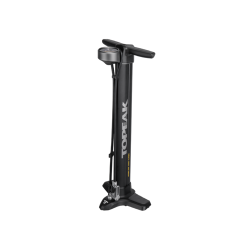 Topeak JoeBlow Twin Turbo Floor Pump