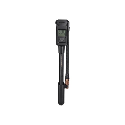 Topeak Pocket Shock Digital