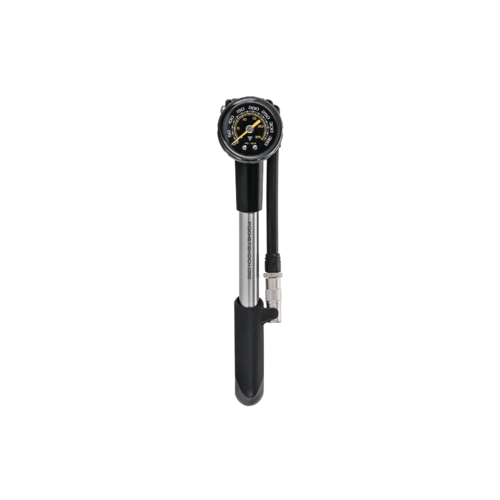 Topeak PocketShock DXG Shock Pump