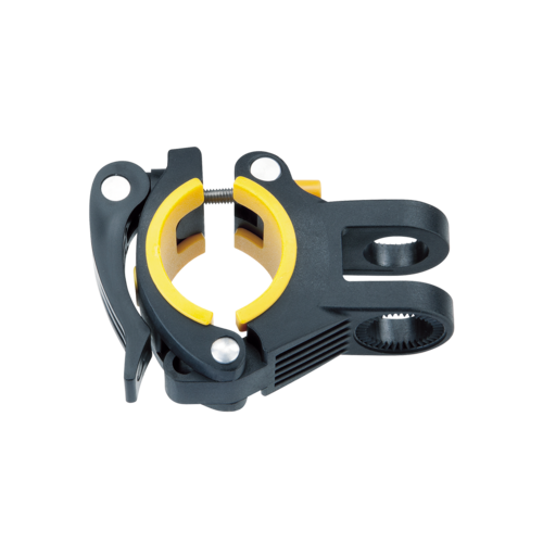 Topeak DeFender QR Slip Joint Clamp