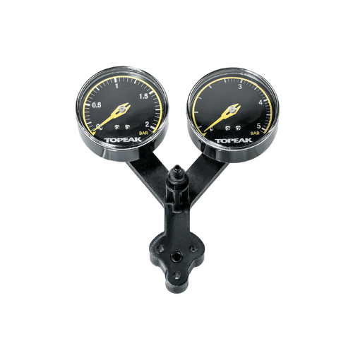 Topeak Pressure Gauge for JoeBlow Dualie