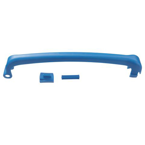 Topeak Grab Bar Blue for BabySeat II