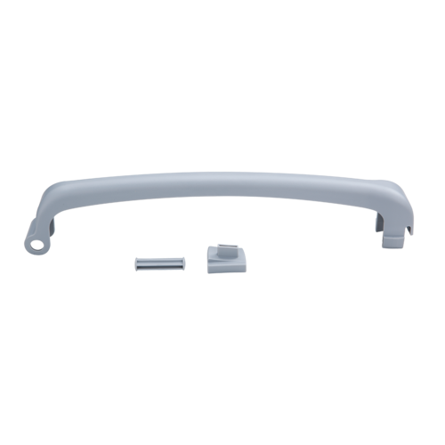 Topeak Grab Bar Grey for BabySeat II