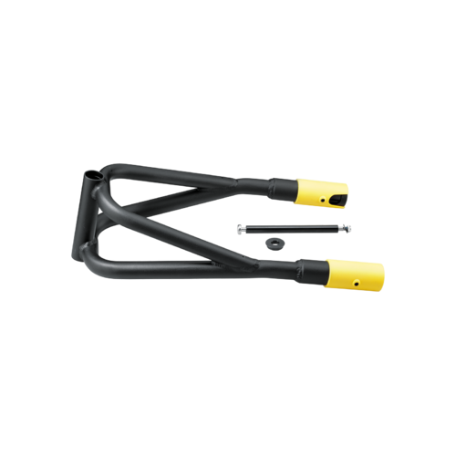 Topeak Journey Trailer Yoke Slidelock