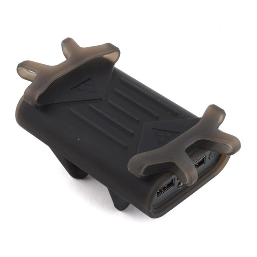 Topeak Smartphone Holder w/PowerPack 7800mAh