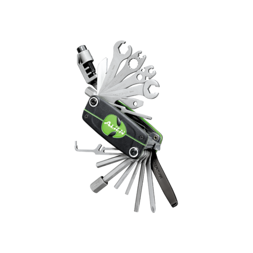 Topeak ALiEN III 25 Function Folding Tool