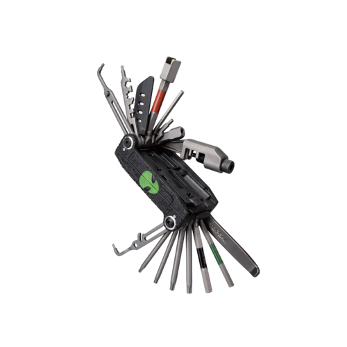 Topeak ALiEN X 34 Function Multi-Tool