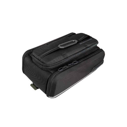 Topeak E-Xplorer Trunkbag 26L Black