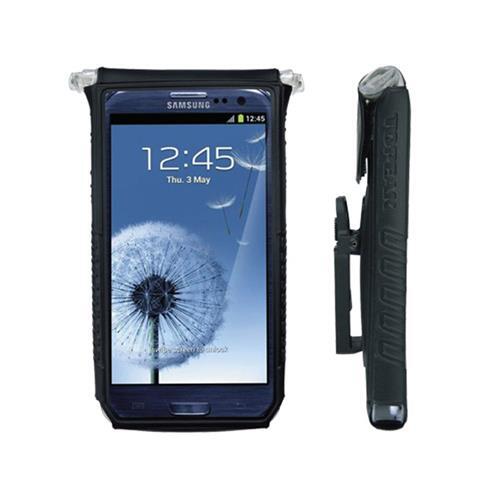 Topeak Smartphone Drybag Black for iPhone 5