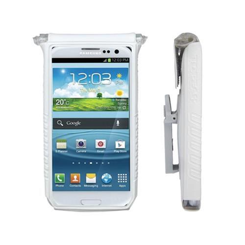 Topeak Smartphone Drybag White for iPhone 5