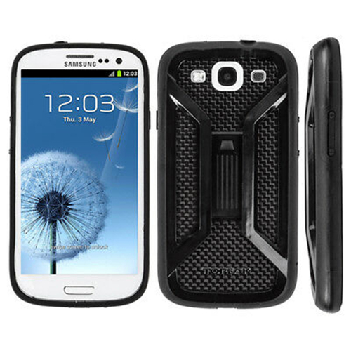 Topeak Ridecase Hard Shell for Samsung Galaxy S3