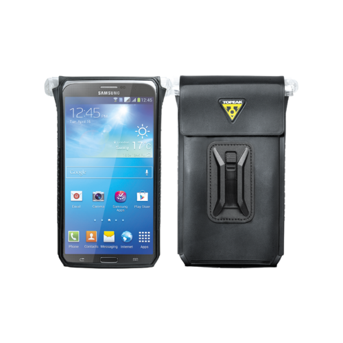 Topeak Smartphone Drybag 6" Black