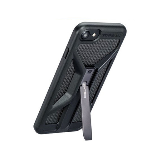 Topeak Ridecase Plus Black for iPhone 6/6S
